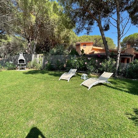 Zaffiro casa vacanze al mare Valledoria  Esterno foto