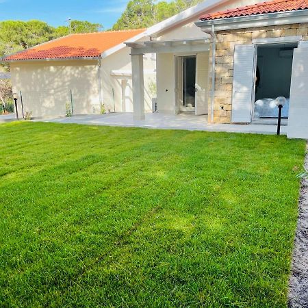 Zaffiro casa vacanze al mare Valledoria  Esterno foto