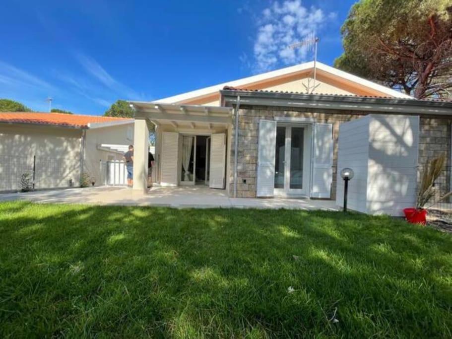 Zaffiro casa vacanze al mare Valledoria  Esterno foto