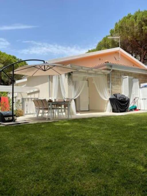 Zaffiro casa vacanze al mare Valledoria  Esterno foto