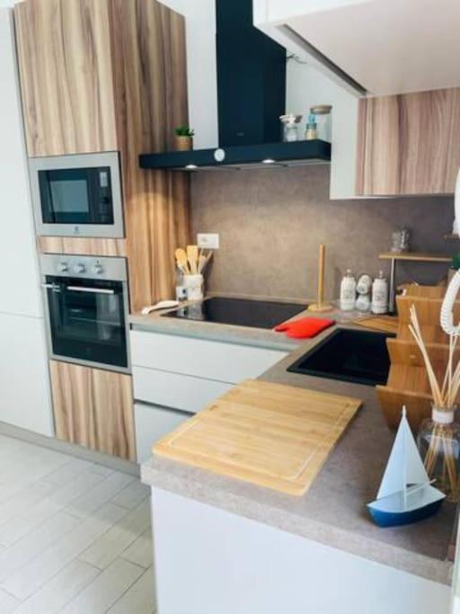 Zaffiro casa vacanze al mare Valledoria  Esterno foto