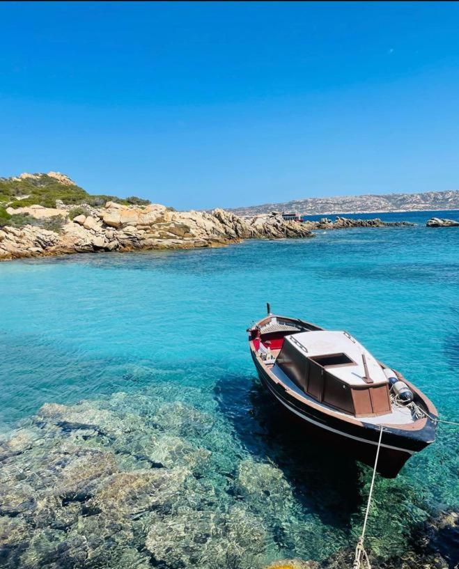 Zaffiro casa vacanze al mare Valledoria  Esterno foto
