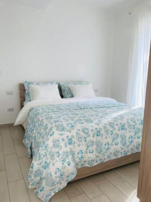 Zaffiro casa vacanze al mare Valledoria  Esterno foto