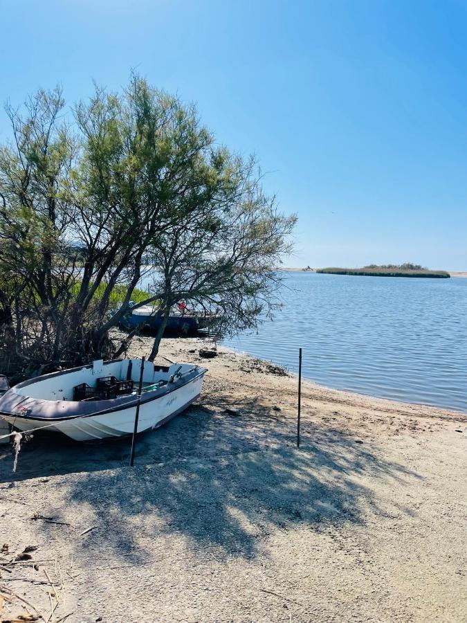 Zaffiro casa vacanze al mare Valledoria  Esterno foto