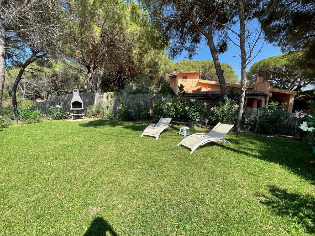 Zaffiro casa vacanze al mare Valledoria  Esterno foto