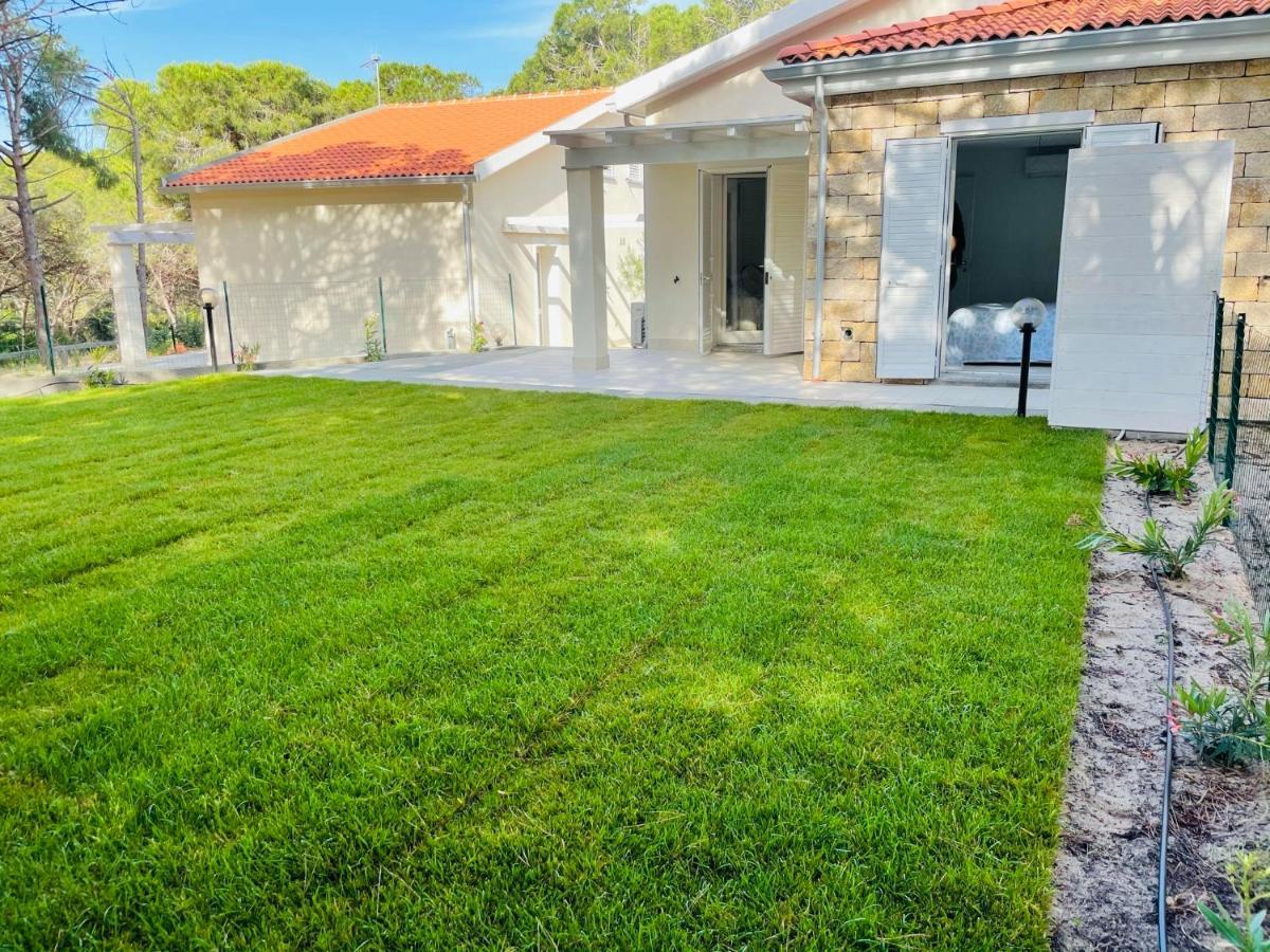 Zaffiro casa vacanze al mare Valledoria  Esterno foto