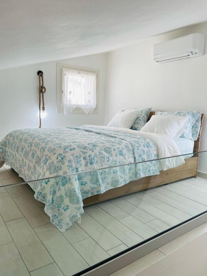 Zaffiro casa vacanze al mare Valledoria  Esterno foto