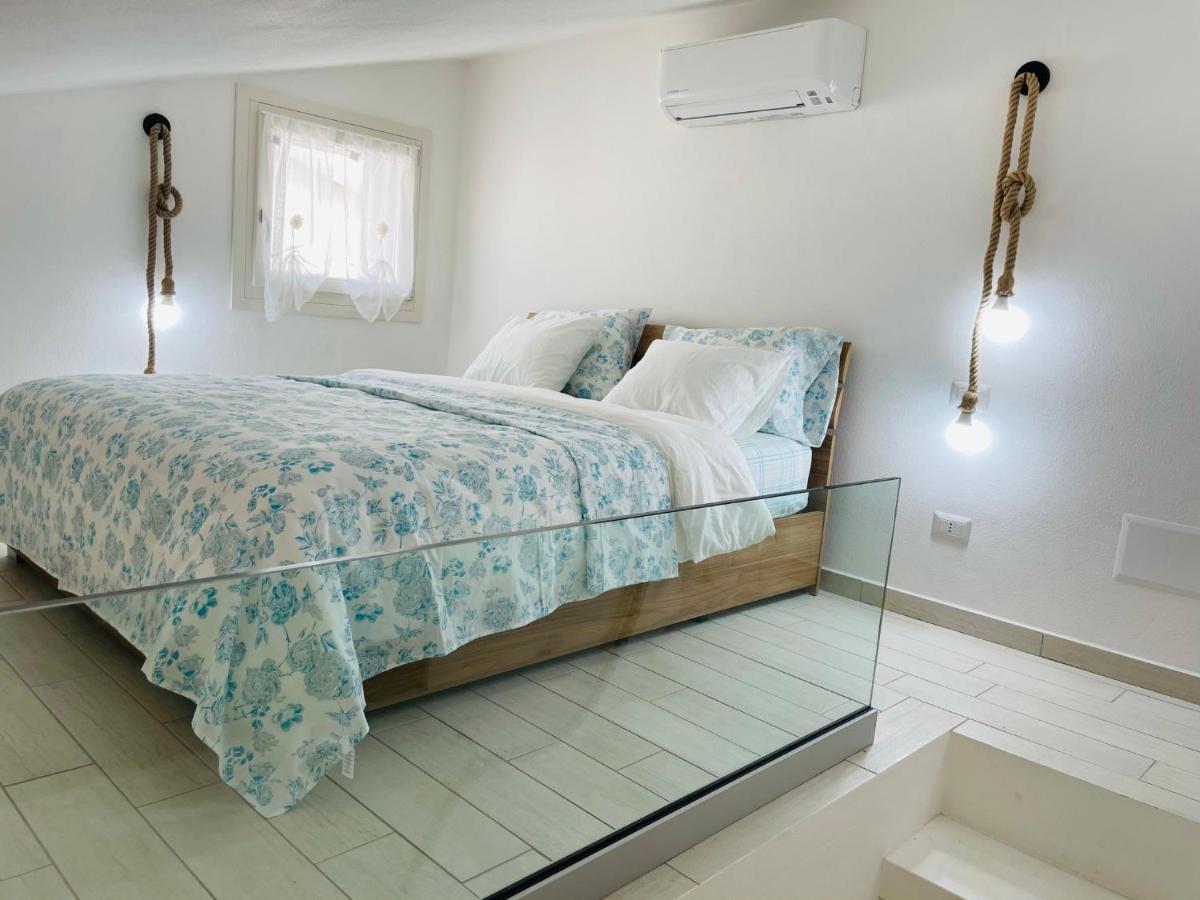 Zaffiro casa vacanze al mare Valledoria  Esterno foto