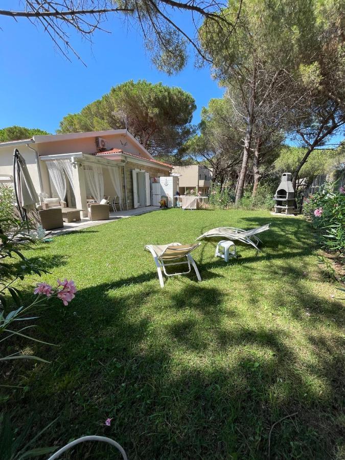 Zaffiro casa vacanze al mare Valledoria  Esterno foto