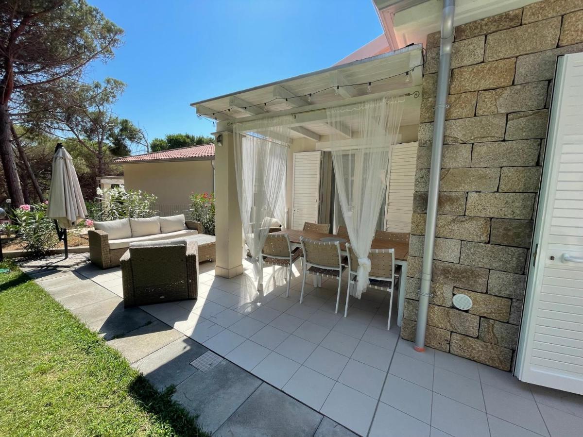 Zaffiro casa vacanze al mare Valledoria  Esterno foto